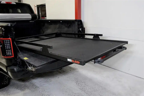 Bedslide 20-7848-HDB 2000 HEAVY DUTY