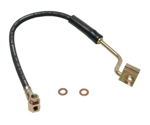 RAYBESTOS BH380076 HYDRAULIC BRAKE HOSE