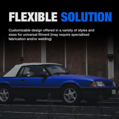 MUF ULT FLO SPORT755 OVAL