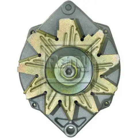 REMAN HD ALTERNATOR