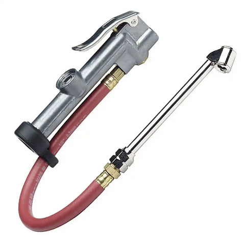 TRUFLATE 17-850 INFLATOR GAUGE DELUXE