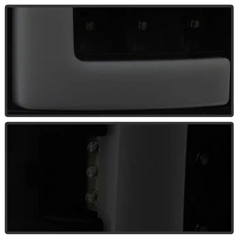 SPYDER 9040269 DODGE RAM 02-06 1500 / RA