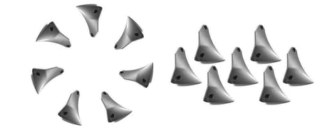 01 18X9.0 CRBN INSERT R