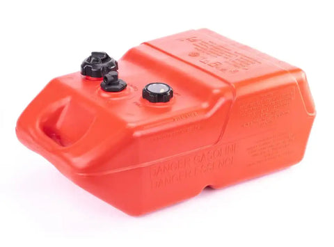 SIERRAMARINE 053701-10C 6.5 GALLON ALL-IN-ONE TANK