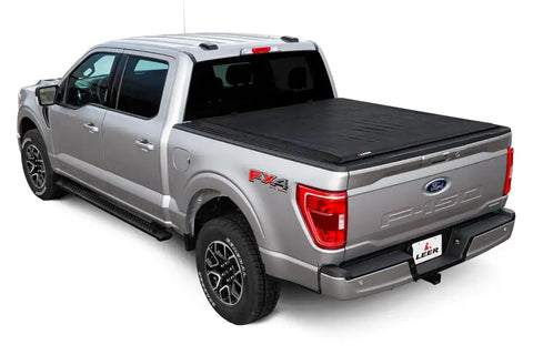 LEER 610337 TOYOTA TUNDRA 5'6' WITH OR WITHOUT