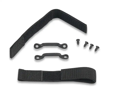 WARRIOR PROD 90799 JK REAR DR LIMIT STRAP KT