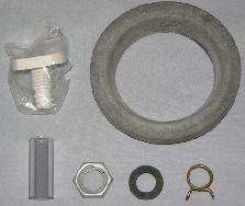 THETFORD NOZZLE KIT- BONE