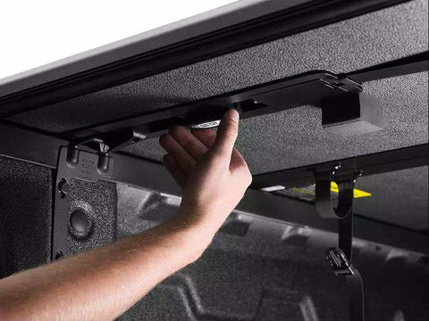 Extang 80450 Tonneau Cover Endure ALX Hard Folding