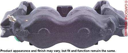 DOM. DISC BRAKE CALIPER