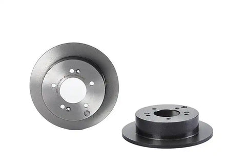 DISC BRAKE ROTOR