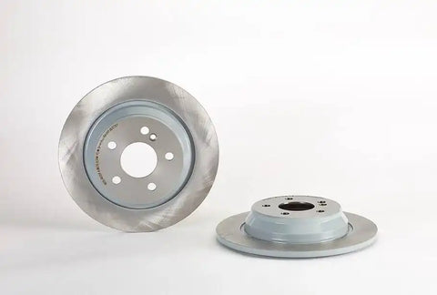 DISC BRAKE ROTOR