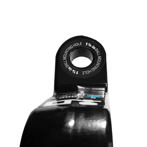 Draw-Tite 40701 3in. Trailer Hitch Ball Mount