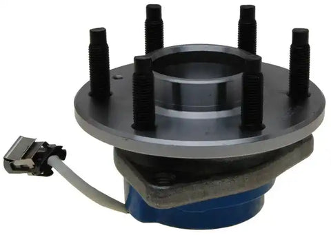 RAYBESTOS 712243 WHEEL HUB