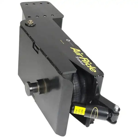 Lippert Components 158778 LONG JAW AIR RIDE PIN BOX