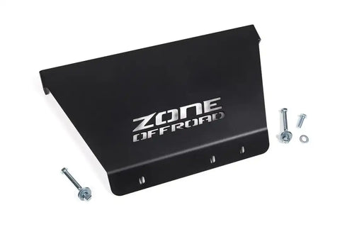 ZONE OFFROAD ZONC5653 2019 CHEVY/GM FRONT SKID PLATE