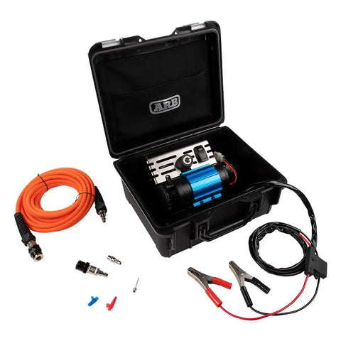 ARB USA CKMP12V2 COMPRESSOR KIT MEDIUM