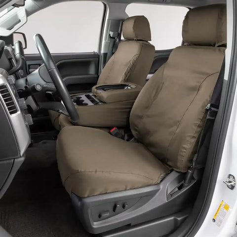 COVERCRAFT SS7578PCSA POLYCOTTON SEATSAVER CUSTOM SECOND