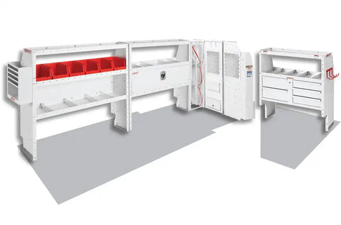 HVAC MECHANICAL