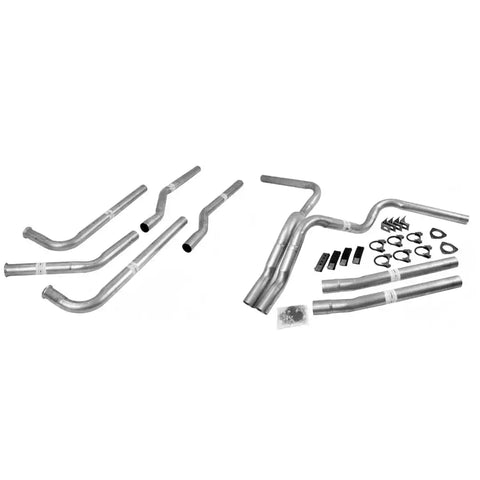 MAN  DUAL  KIT  GM PICKUP