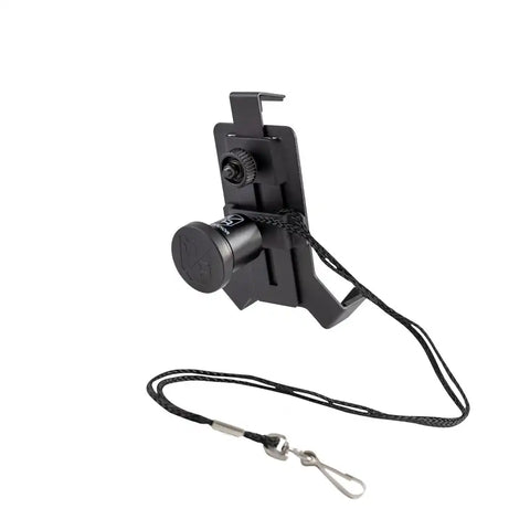 MOB ARMOR MOBM2-BLK-LG MOB MOUNT MAGNETIC LARGE BLACK