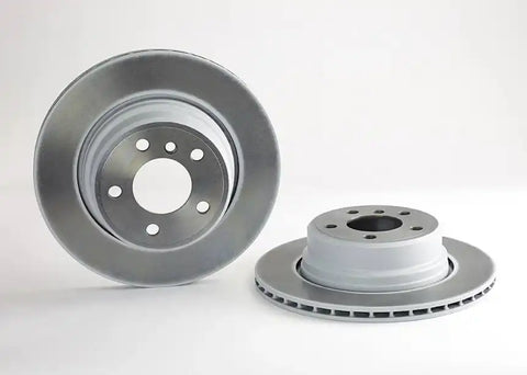 BREMBO 09A54111C02 DISC BRAKE ROTOR
