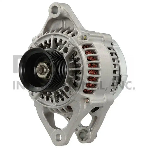 REMANUFACTURED ALTERNATOR
