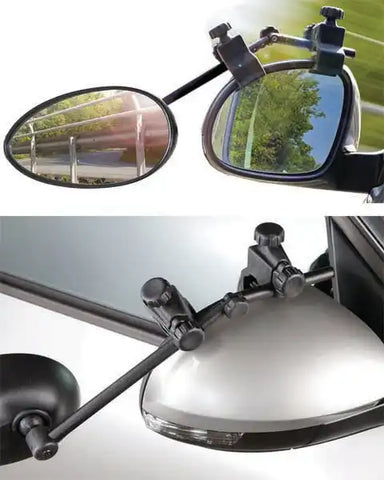 SPEEDFIX MIRROR