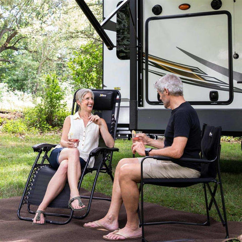 GROUND CONTROL 3.0 5TH WHEEL AFTERM