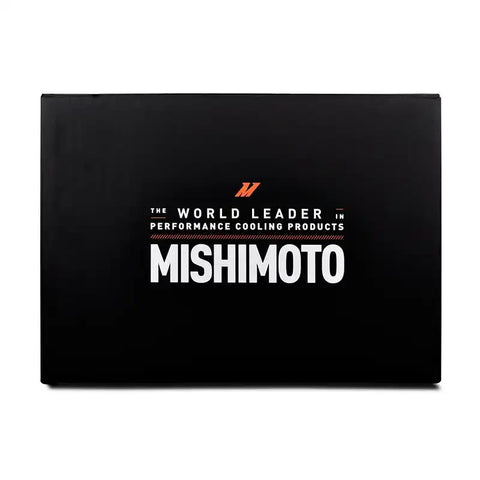 MISHIMOTO MMRAD-IS300-01 LEXUS IS300 PERFORMANCE A