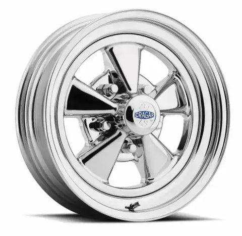 15X10.00 5/4.5 4.75 5 SS