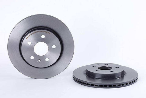 DISC BRAKE ROTOR