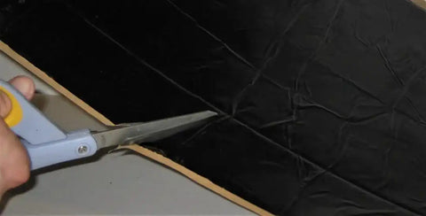HUSHMAT 10200 DOOR KT SOUND DEADENING & THERMAL I