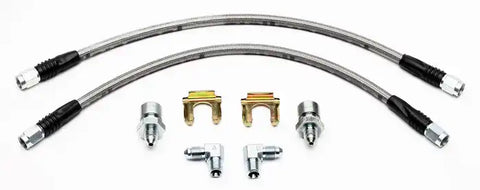 FLEXLINE 64-72 MOST GM W/