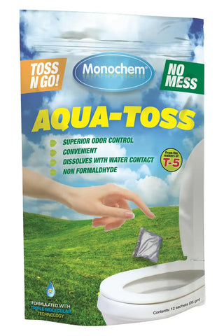 AQUA TOSS-INS SPRING VALLEY