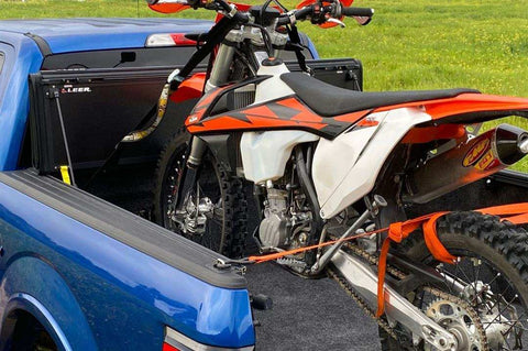 LEER 650289 HF650M 2014+ TOYOTA TUNDRA 5 6 W/W