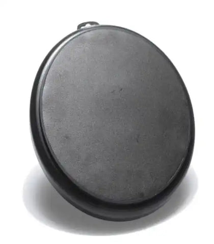 SHURHOLD IND 2403 BUCKET SEAT - BLACK