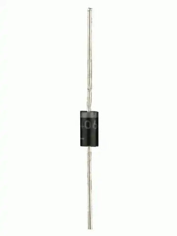 METRA D3 DIODE 3 AMP
