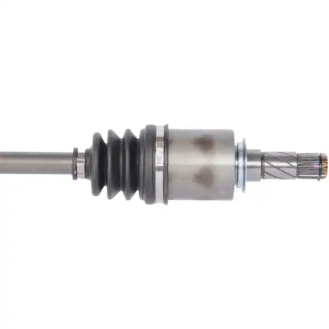 NEW CV DRIVE AXLES
