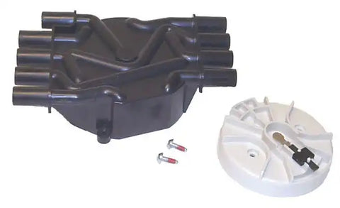 Sierra Marine 18-5247 Marine Tune-Up Kit Marine Series Fits Mercruiser Stern Drive/ Volvo Penta Engine Ignition