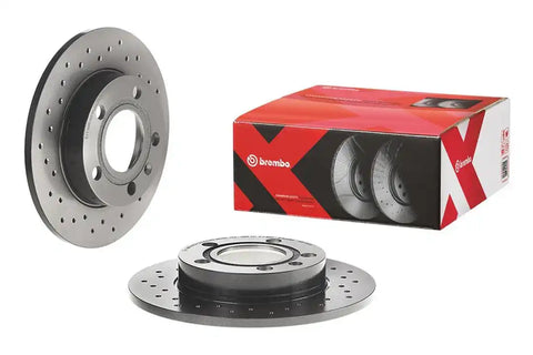 DISC BRAKE ROTOR