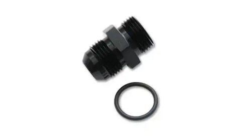 FLARE / STRAIGHT THREAD