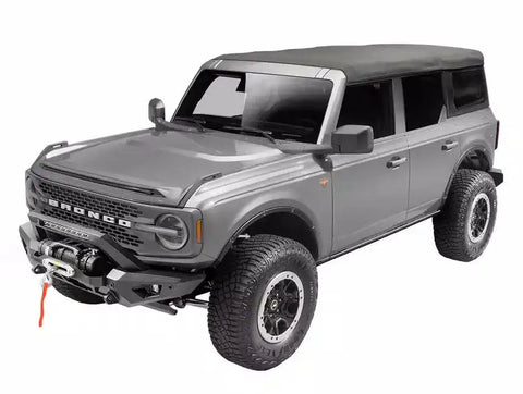 OMIX-ADA HFB-02-003 BUMPERS - HAVOC