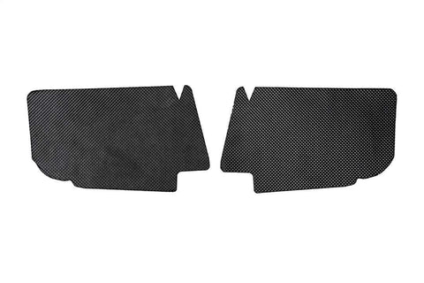 HEAT SHIELDING