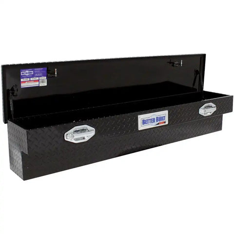 BETTER BUILT 79210996 SEC SIDE MOUNT 60' BLACK