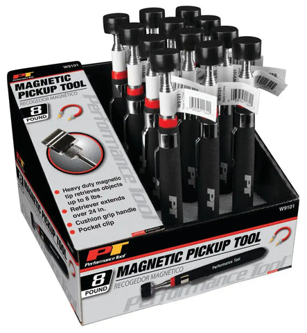 MAGNETIC PICKUP TOOL