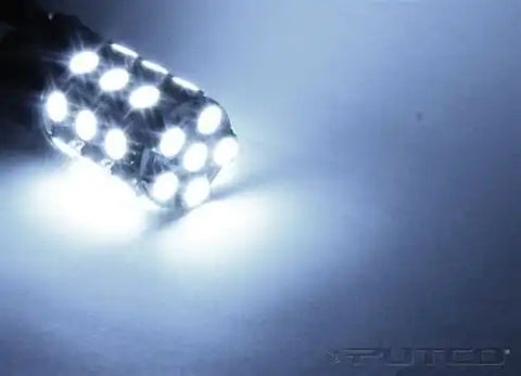 PUTCO 237443W-360 360 7443 BULB WHITE