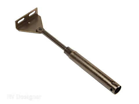 2PK 6 1/4' DOOR STRUT