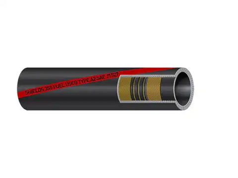 SIERRAMARINE 16-355-1123 1 1/2'FUEL FILL TYPE A FUEL 10' LGT