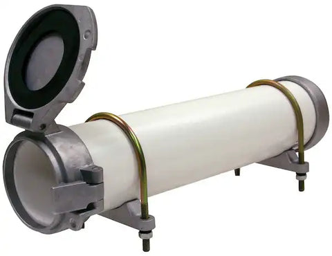 CONDUIT CARRIER KIT FITS 6IN