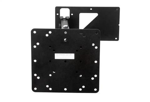 MOR/RYDE TV1-122H LOCKING TV WALL MOUNT